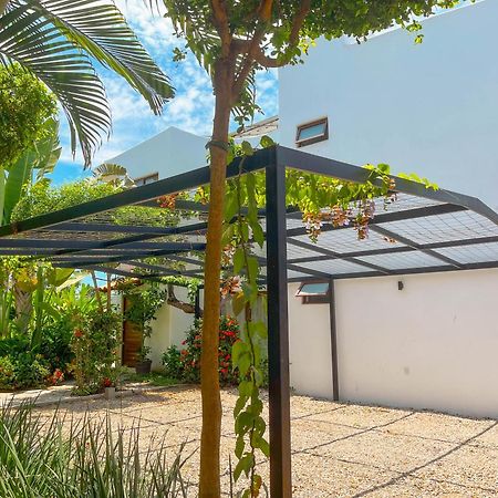 Los Gallos-Departamento Segundo Nivel Lo de Marcos Dış mekan fotoğraf